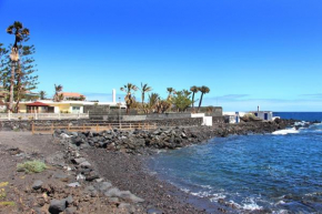 Гостиница Villa Playa La Salemera - La Palma  Мальпаисес